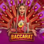 Mega Baccarat bei Tower Casino