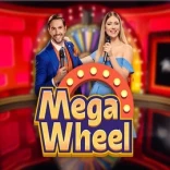 Mega Wheel bei Tower Casino