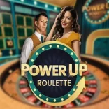 PowerUP Roulette bei Tower Casino