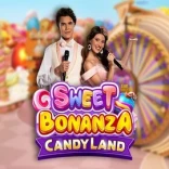Sweet Bonanza Candy Land Live bei Tower Casino