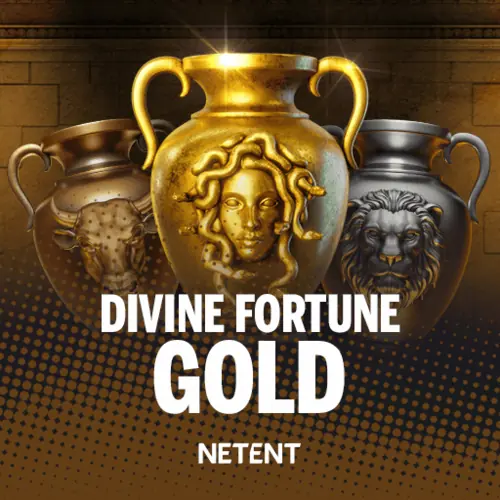 Divine Fortune Gold bei Tower Casino