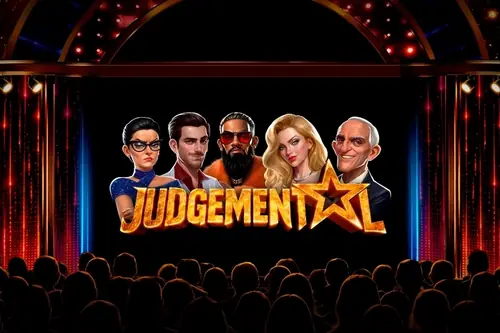 Judgemental bei Tower Casino