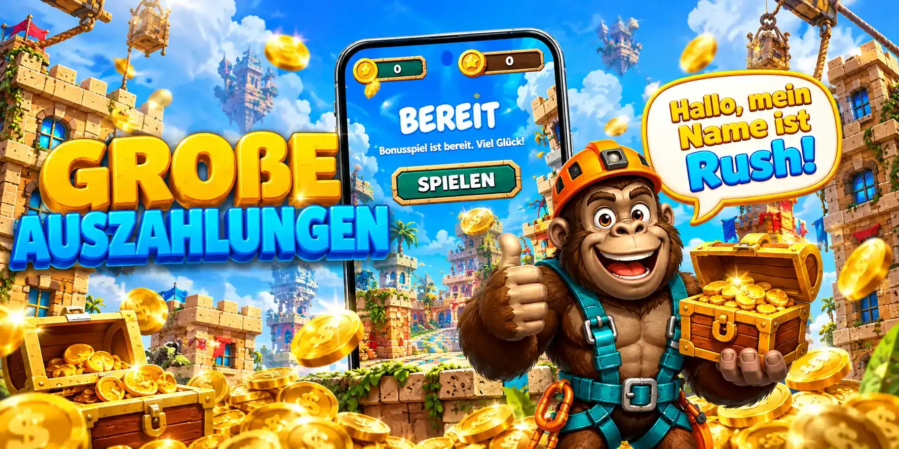Tower Casino Banner 2