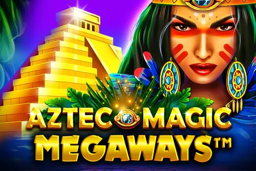 Aztec Magic Megaways bei Tower Casino