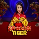 Dragon Tiger Live bei Tower Casino