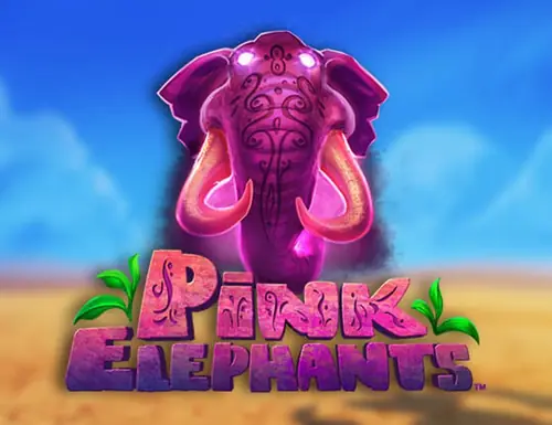 Pink Elephants bei Tower Casino