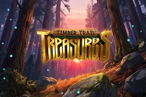Timber Trail Treasures bei Tower Casino