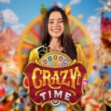 Crazy Time bei Tower Casino