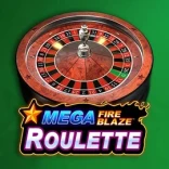 Mega Fire Blaze Roulette bei Tower Casino